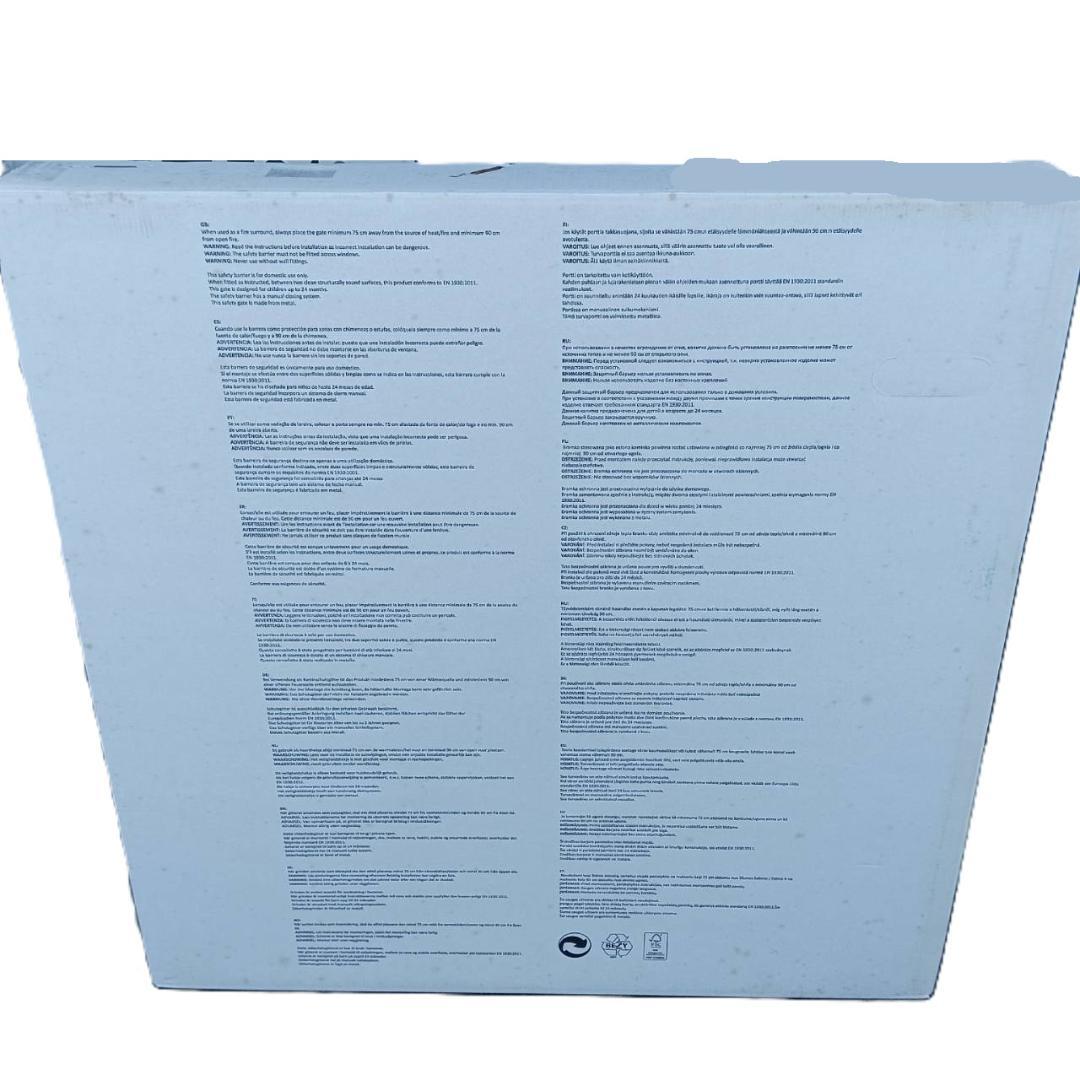 スカンジナビアン ペットケージ XXL ブラック 黒 ペット用品 スクエア型