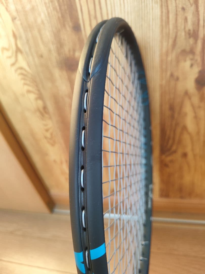 ダイアデム　DIADEM NOVA ノヴァV3 G2テニスラケット