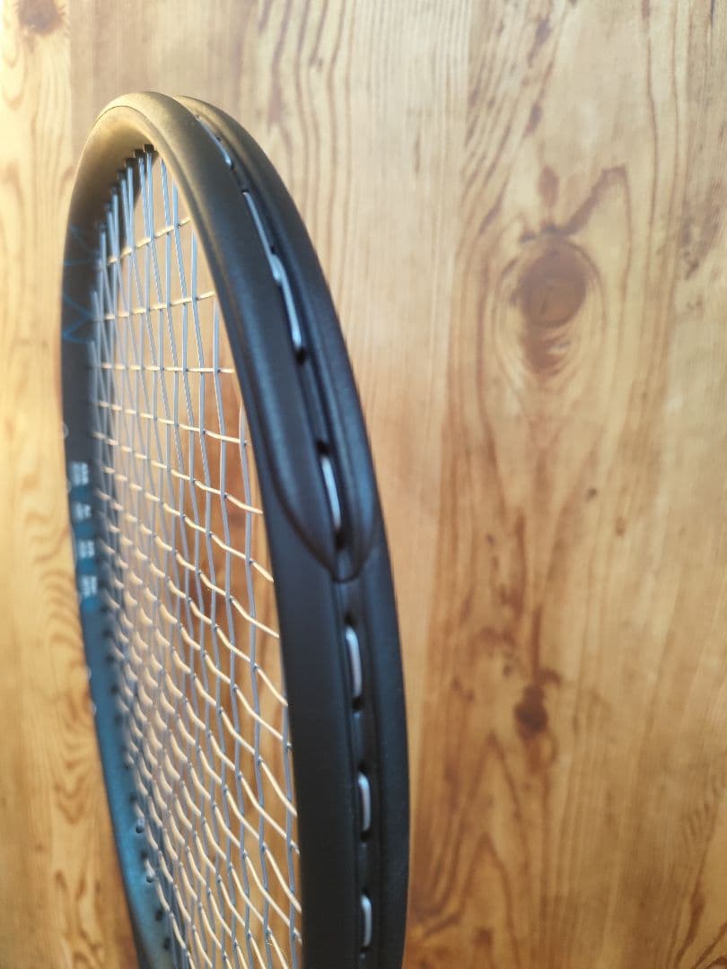 ダイアデム　DIADEM NOVA ノヴァV3 G2テニスラケット