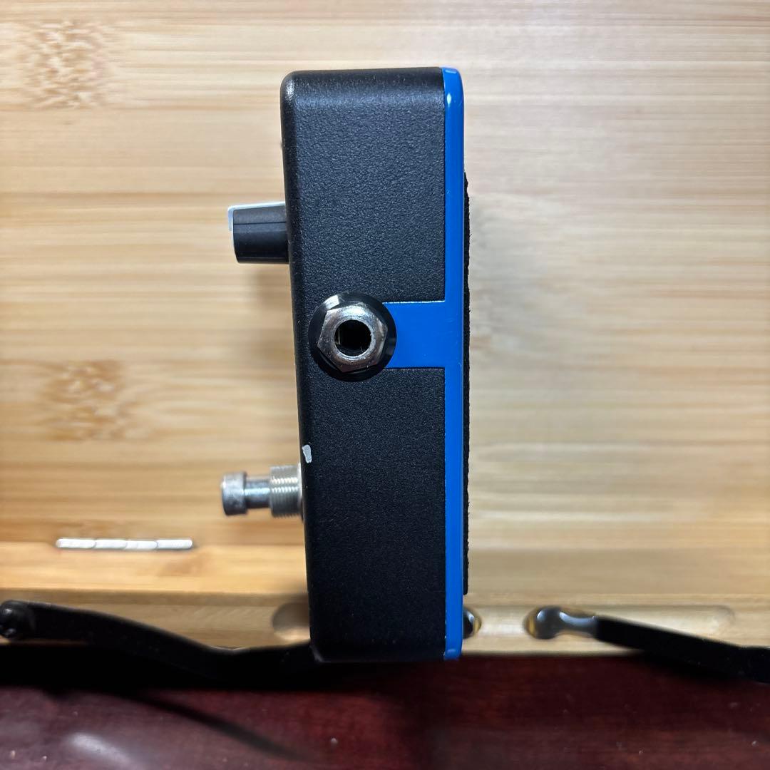 【美品】EBS UniChorus ベースエフェクター