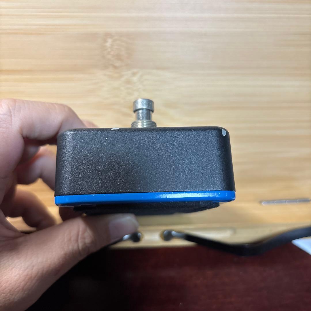 【美品】EBS UniChorus ベースエフェクター