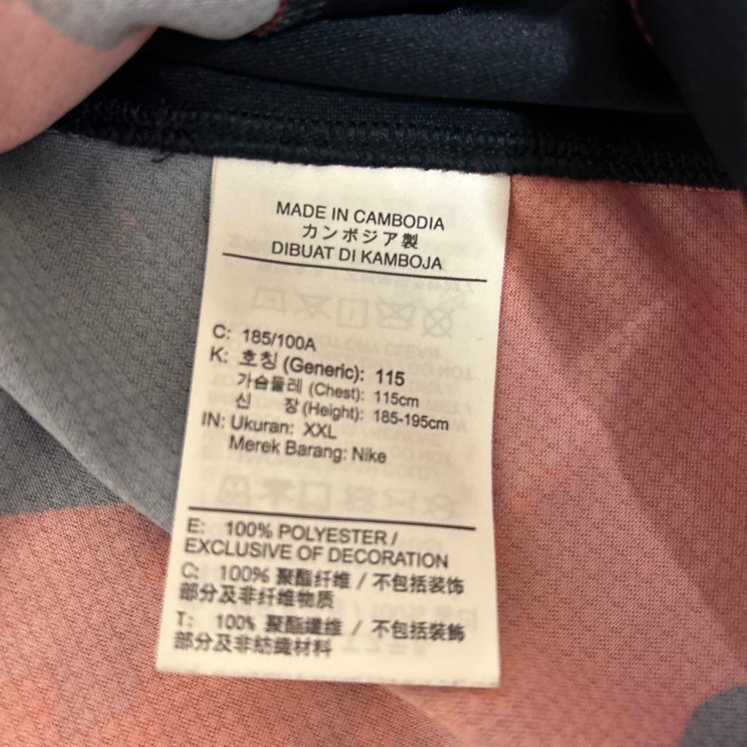 鹿島アントラーズ　2025 ユニホーム　#9 レオセアラ　XXL