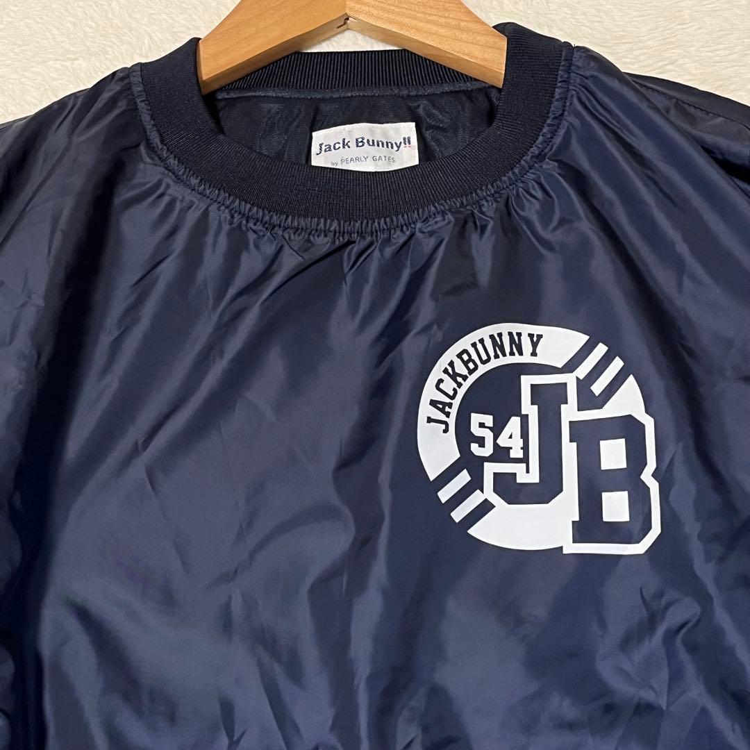 Jack Bunny レディースゴルフ2way スニードジャック　☆美品☆