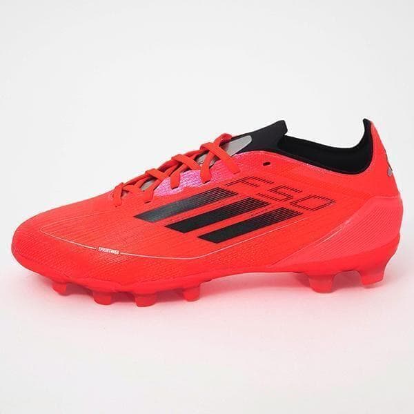 新品未使用 adidas F50 PRO HG/AG サッカー スパイク 28