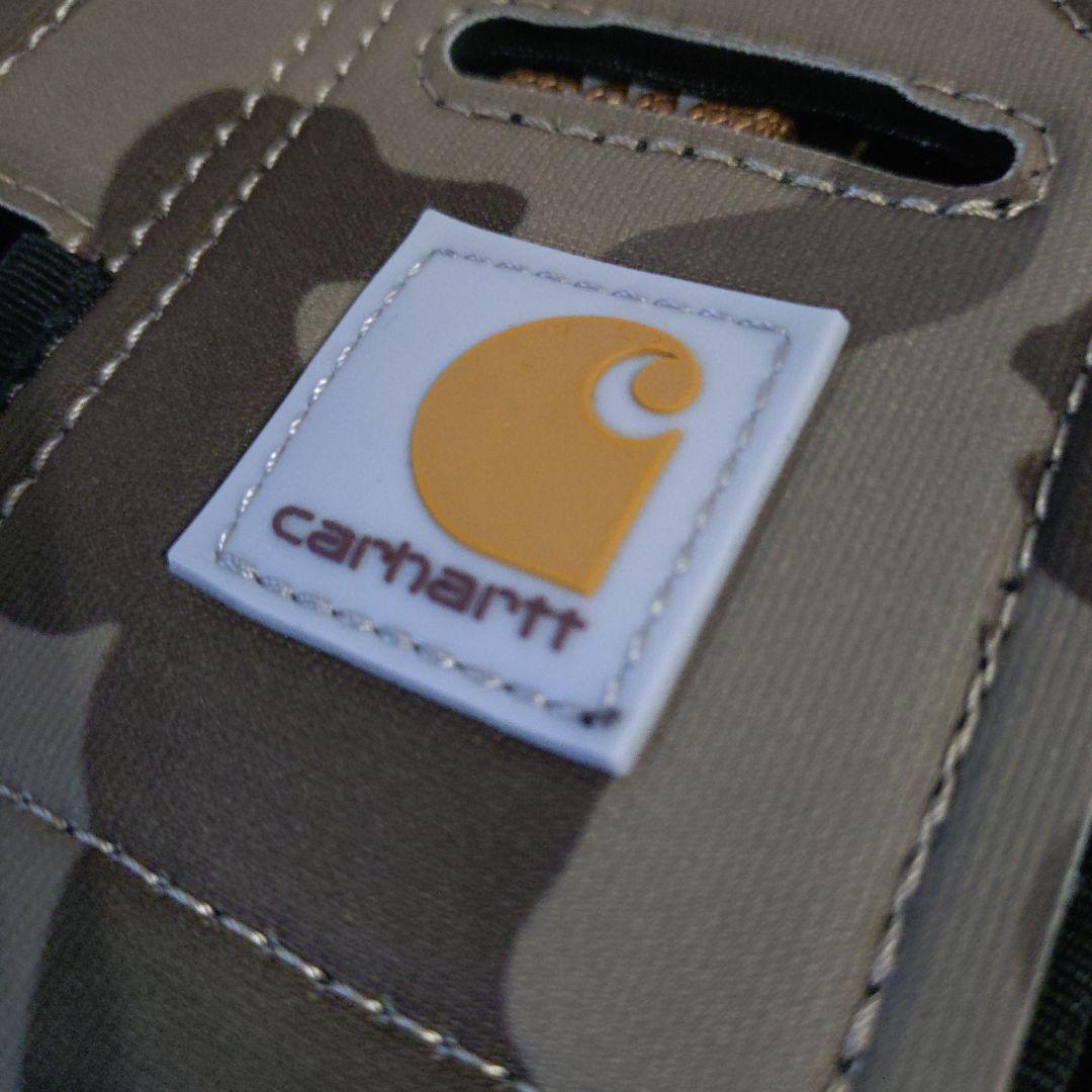 Carhartt Neoprene Vest S カモフラージュ