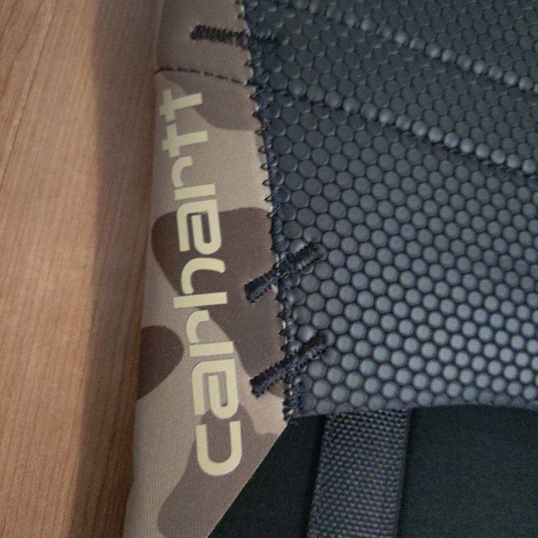 Carhartt Neoprene Vest S カモフラージュ