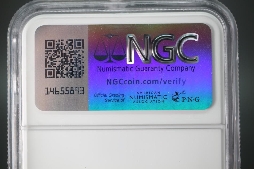 金貨 ドイツ帝国時代 1896年 ゴールド  鑑定品 アンティーク