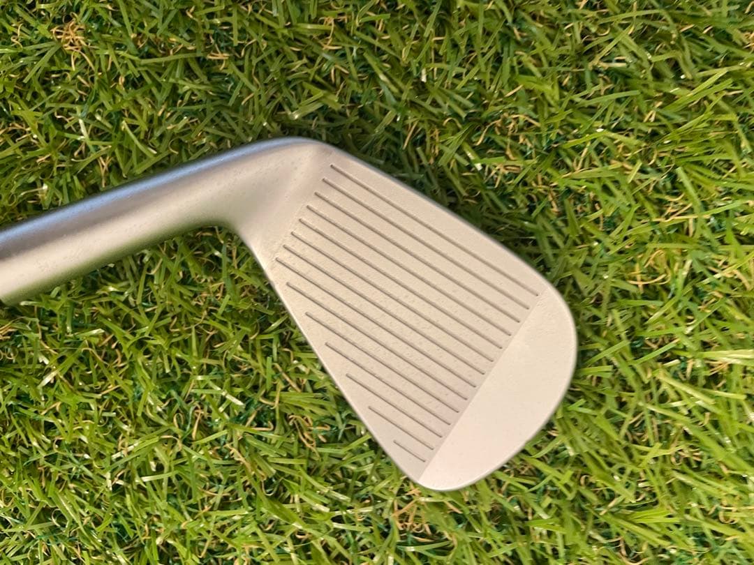 テーラーメイド 単品 アイアン 7番 P7MB S200 ツアーイシュー