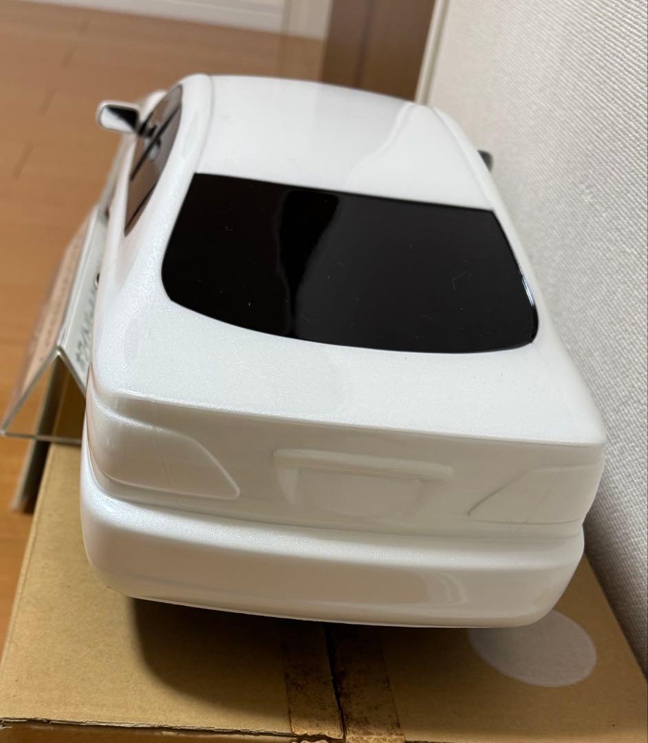 トヨタ　WINDOM 店頭レプリカ　ホワイトパール