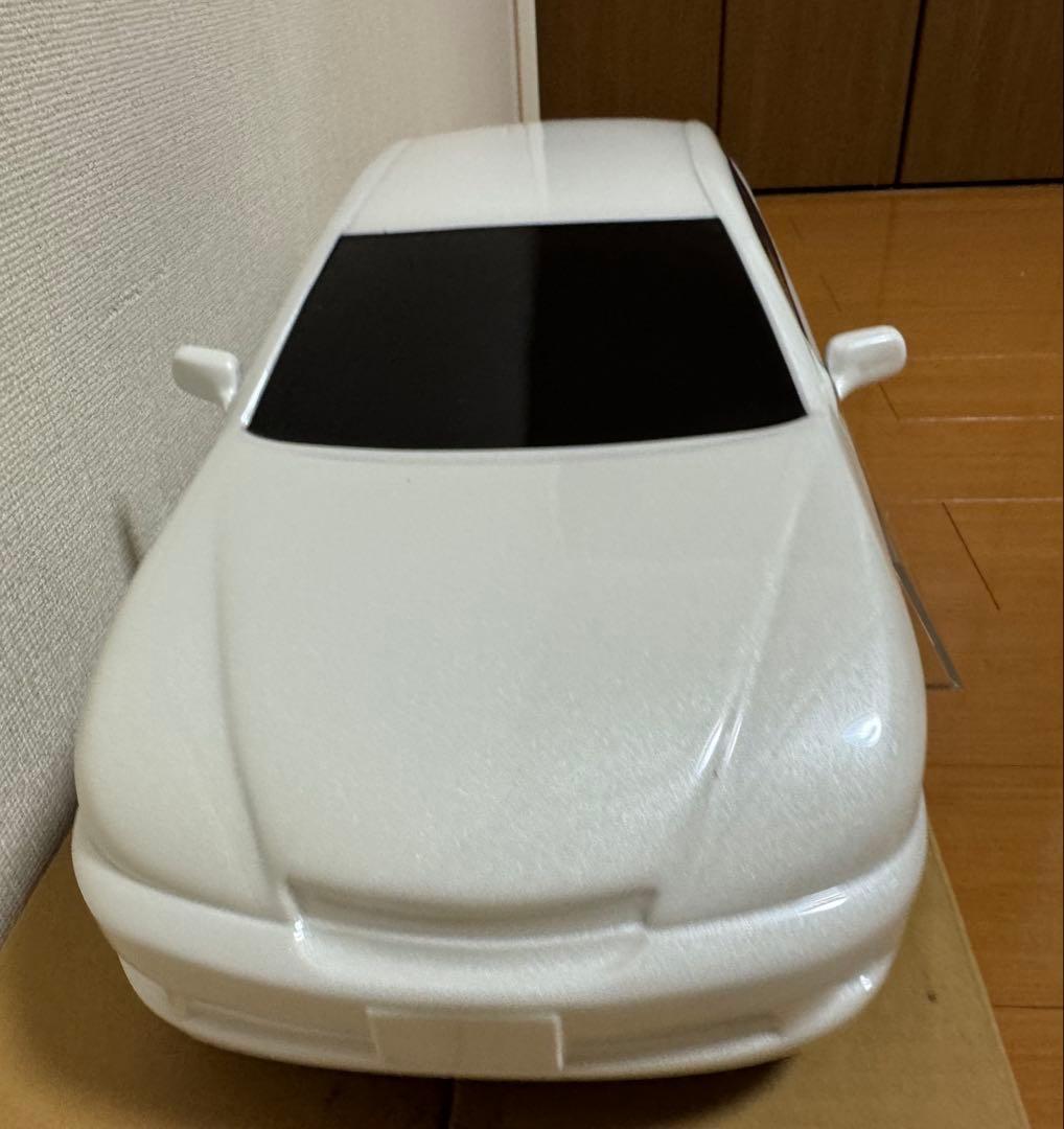 トヨタ　WINDOM 店頭レプリカ　ホワイトパール