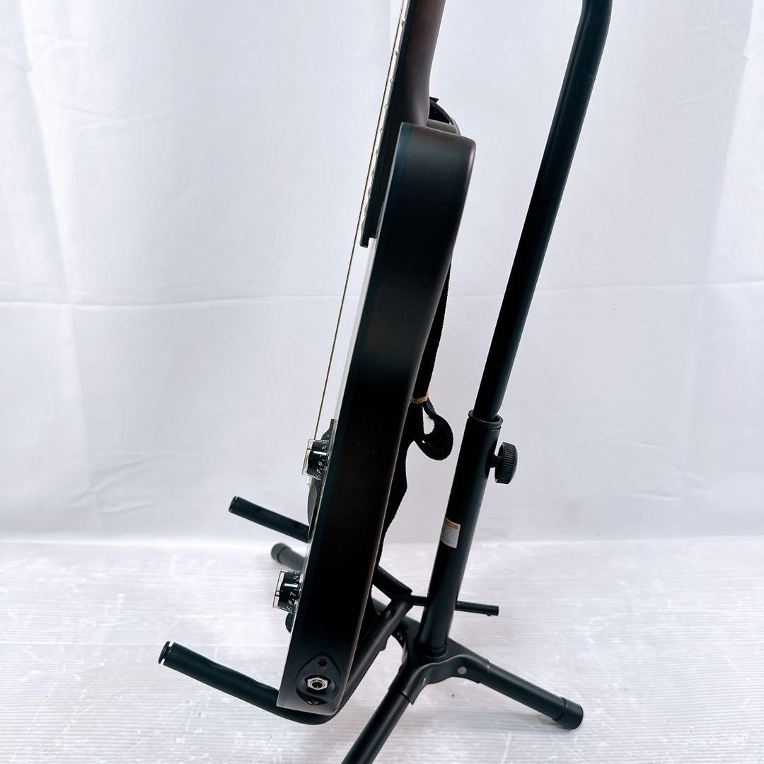 【極美品】　BullFighter サイレントエレガット サイレントギター