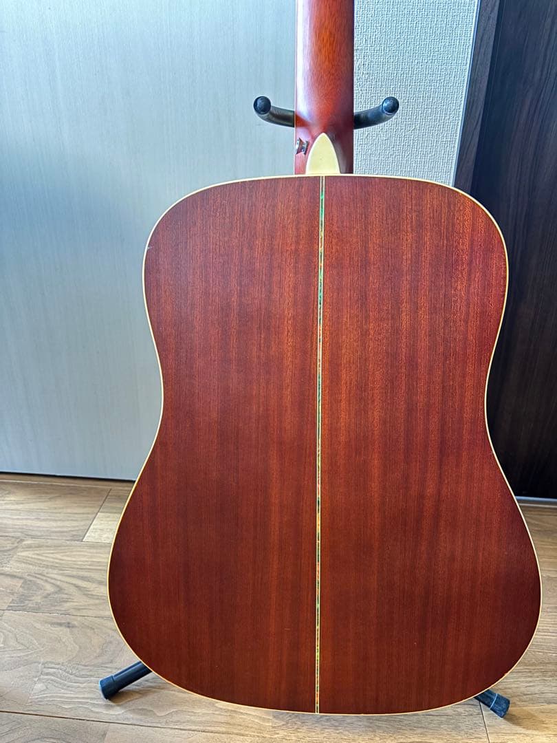 Elioth Revolution アコースティックギター セット