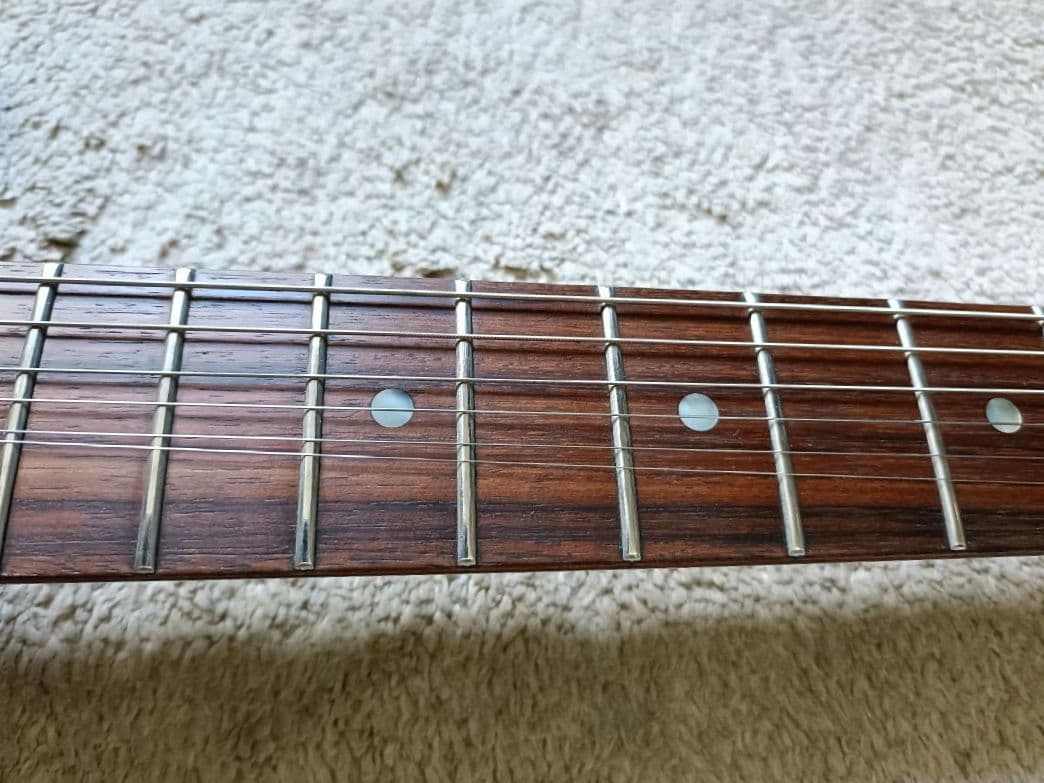 TOKAI TALBO アルミボディ talbo secret factory