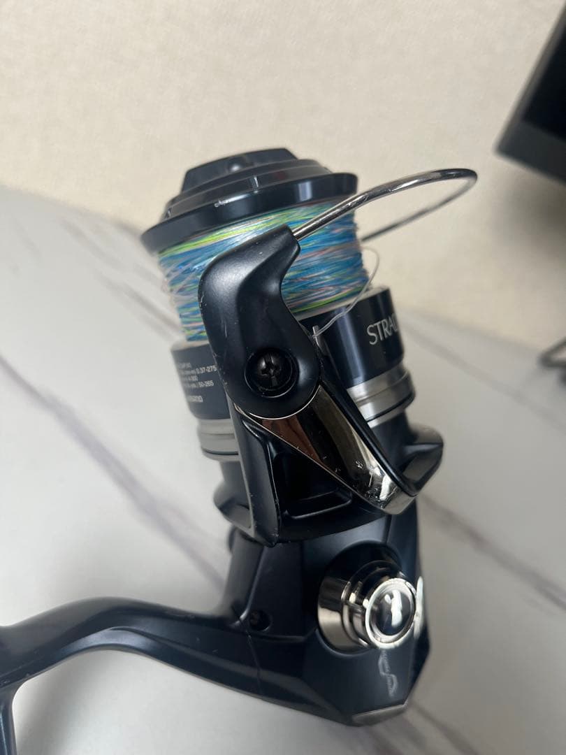 シマノ ストラディックSW8000HG
