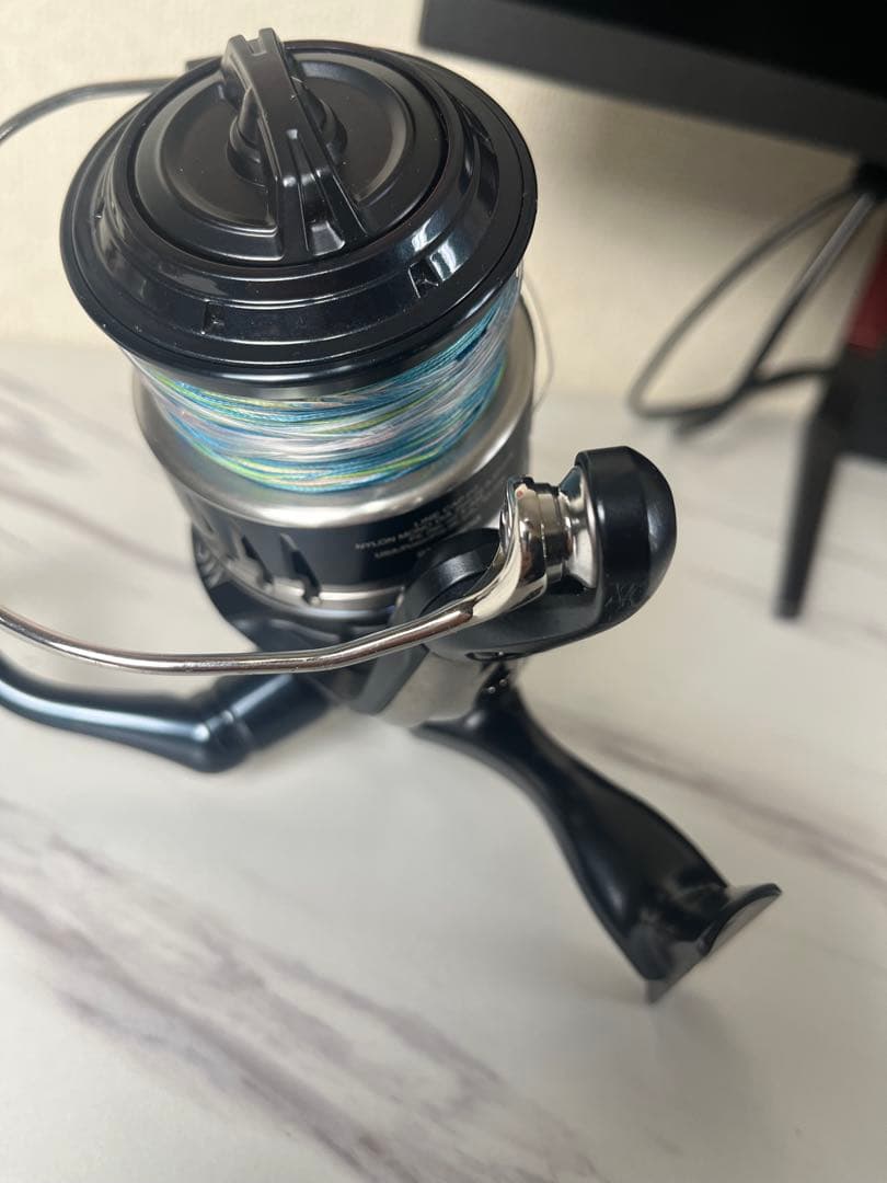 シマノ ストラディックSW8000HG