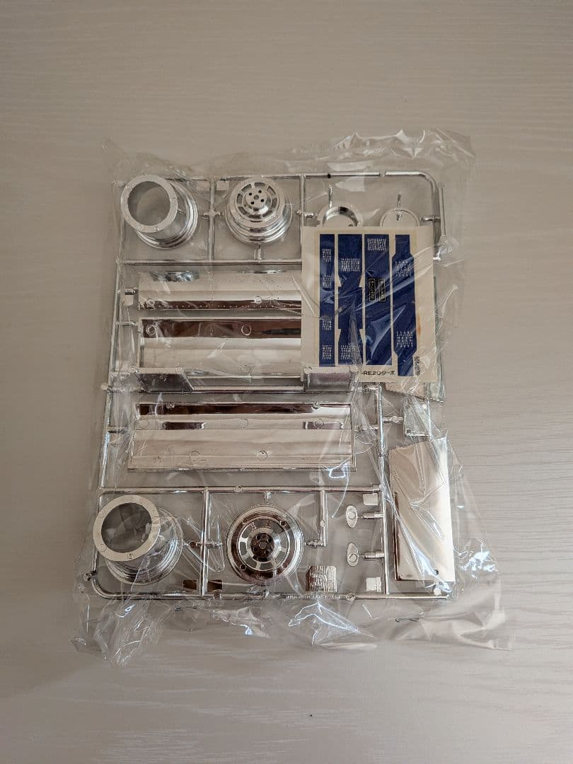 F1 タミヤ製 1/12ビッグスケール ルノーRENAULT RE-20 ターボ