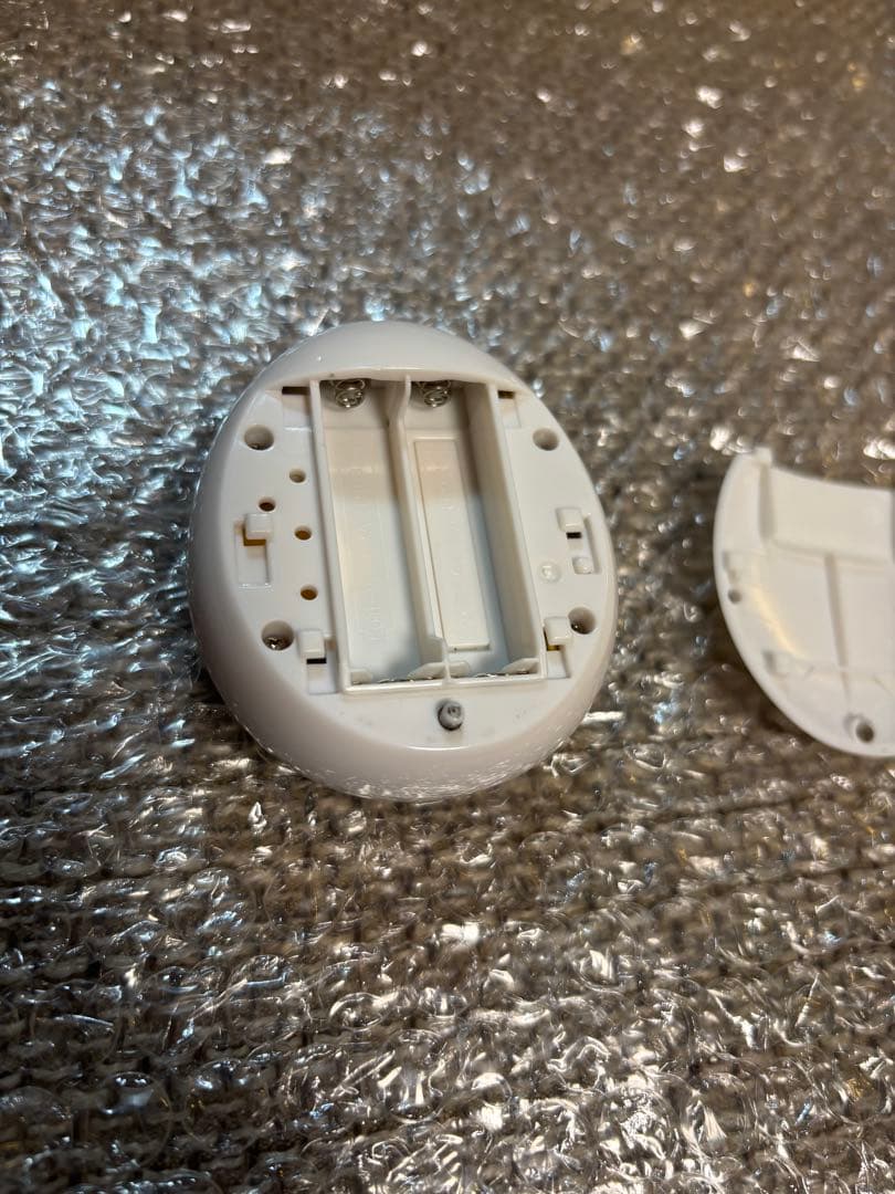 バンダイ たまごっちみーつ パステルみーつ　ホワイト