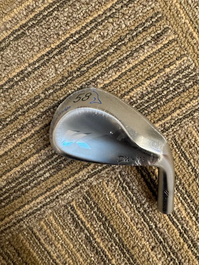 ドルフィンウェッジ