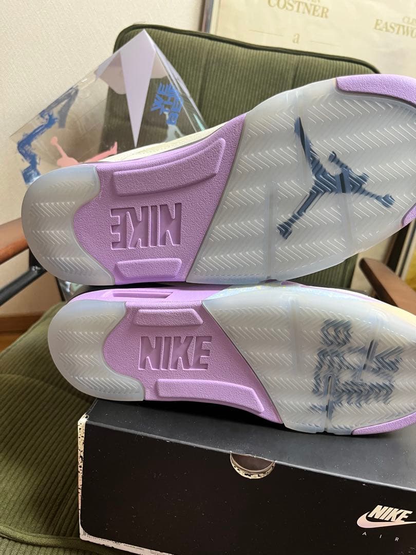 シューズ(男性用) DJ Khaled Nike Air Jordan 5