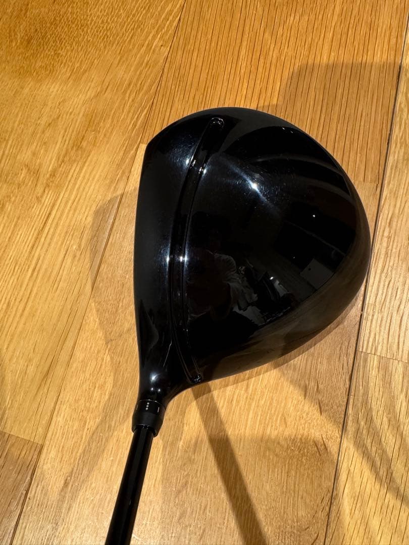 RODDIO TT5星シャフト　ドライバー