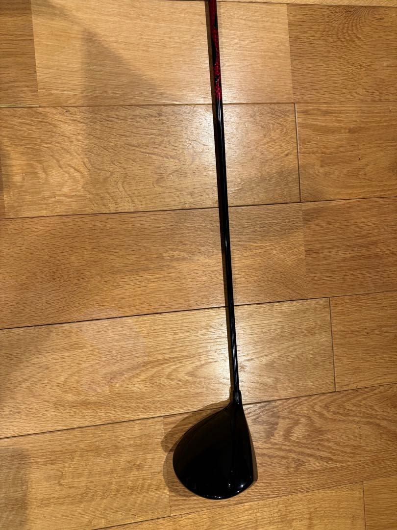 RODDIO TT5星シャフト　ドライバー