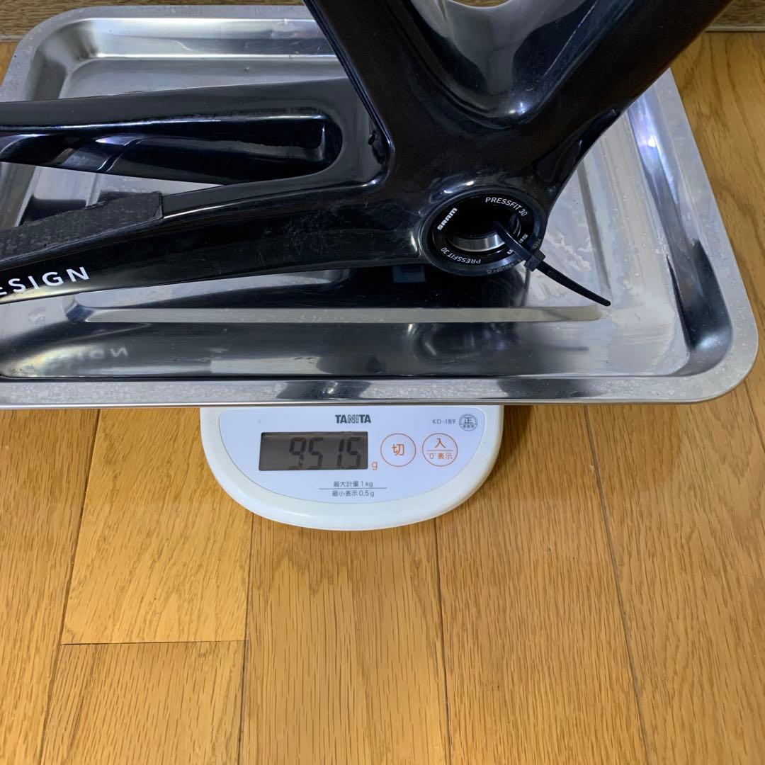 Cervélo R5 フレームセット 軽量(800g以下)