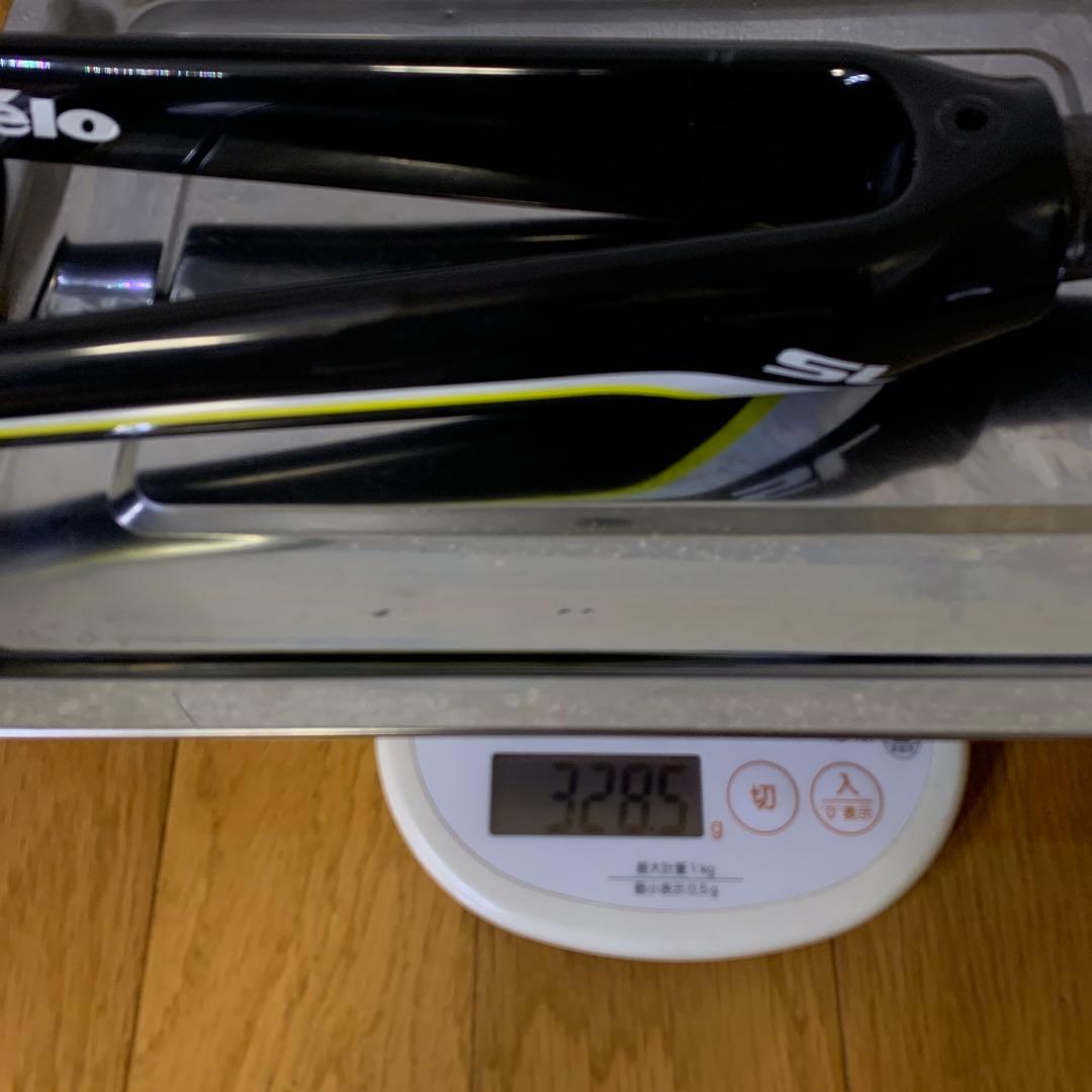 Cervélo R5 フレームセット 軽量(800g以下)