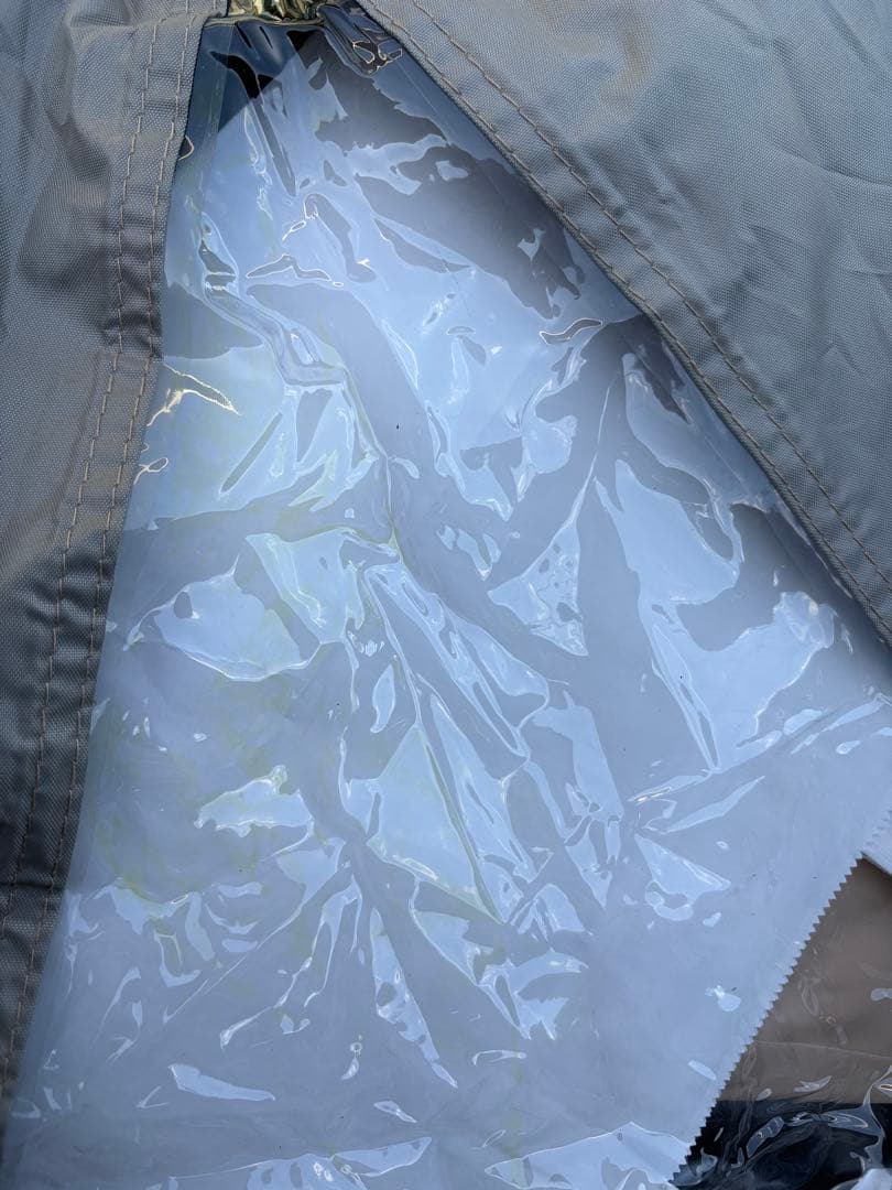 エアテント六角形　インフレータブルテント