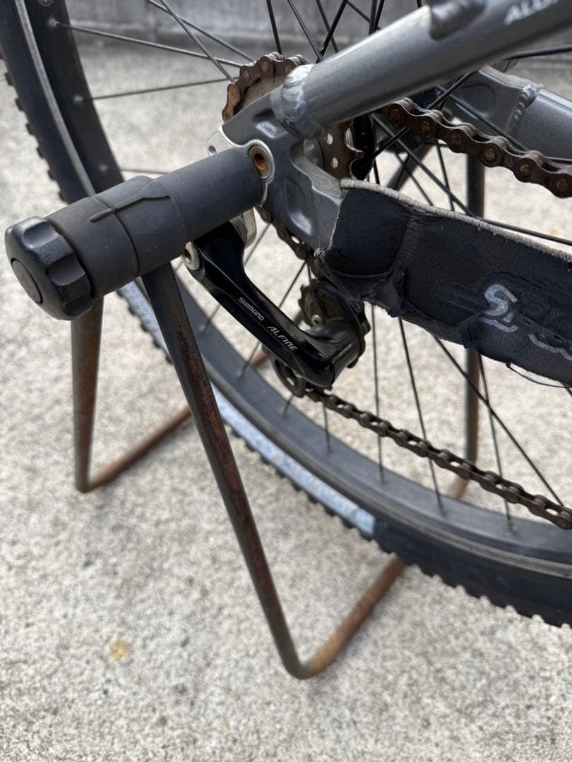 GIANT TRIALSCOMP トライアルコンプ26インチ【引き取り限定】