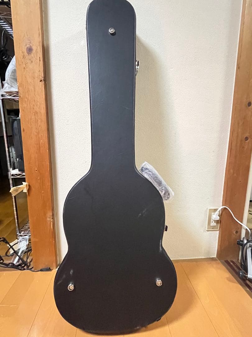 エピフォン YungBlud SG Junior Classic White