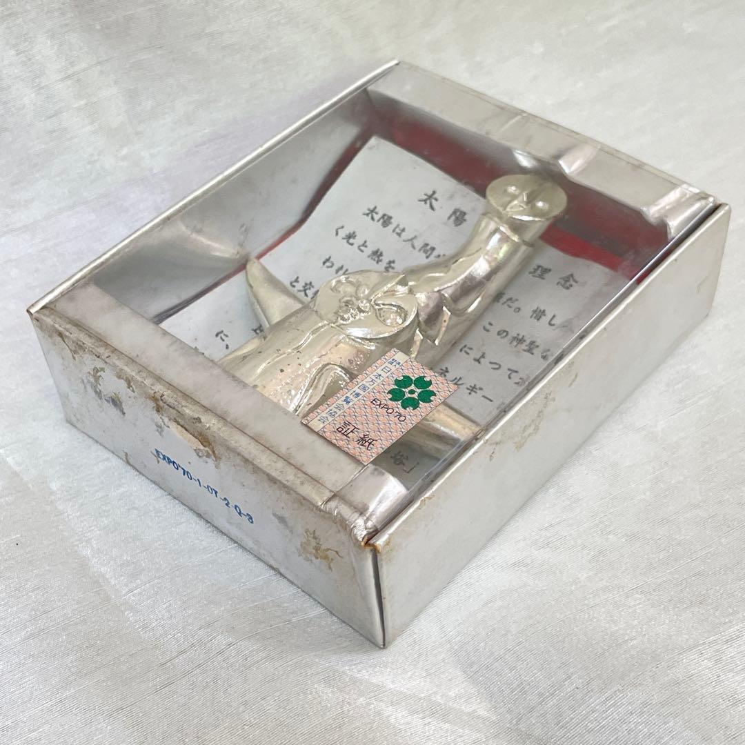 太陽の塔　鉛筆削り