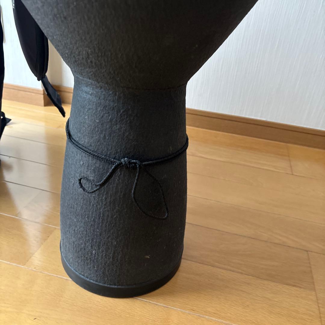 【美品】REMO ジャンベ　16インチ