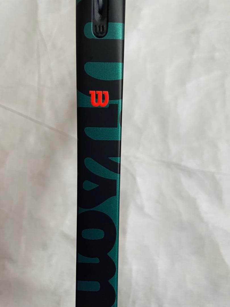 Wilson BLADE 98 16×19 V9 G2