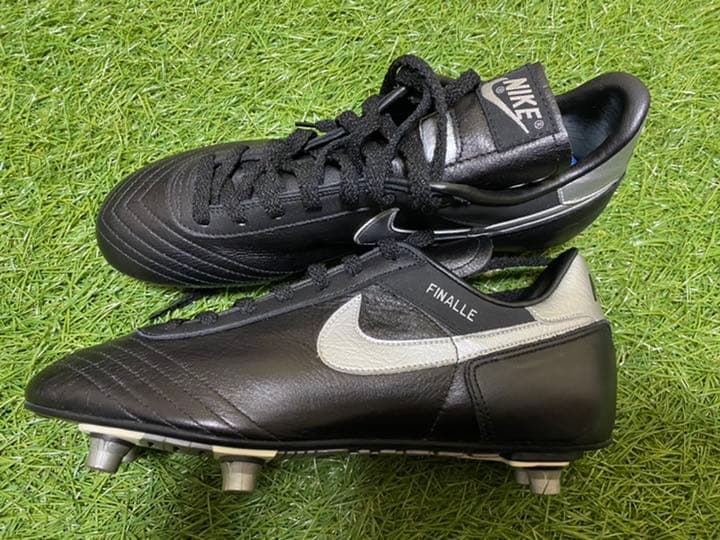 初期ナイキ 最上級ティエンポ姉妹モデル