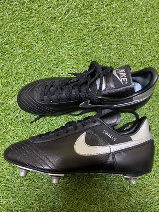 初期ナイキ 最上級ティエンポ姉妹モデル