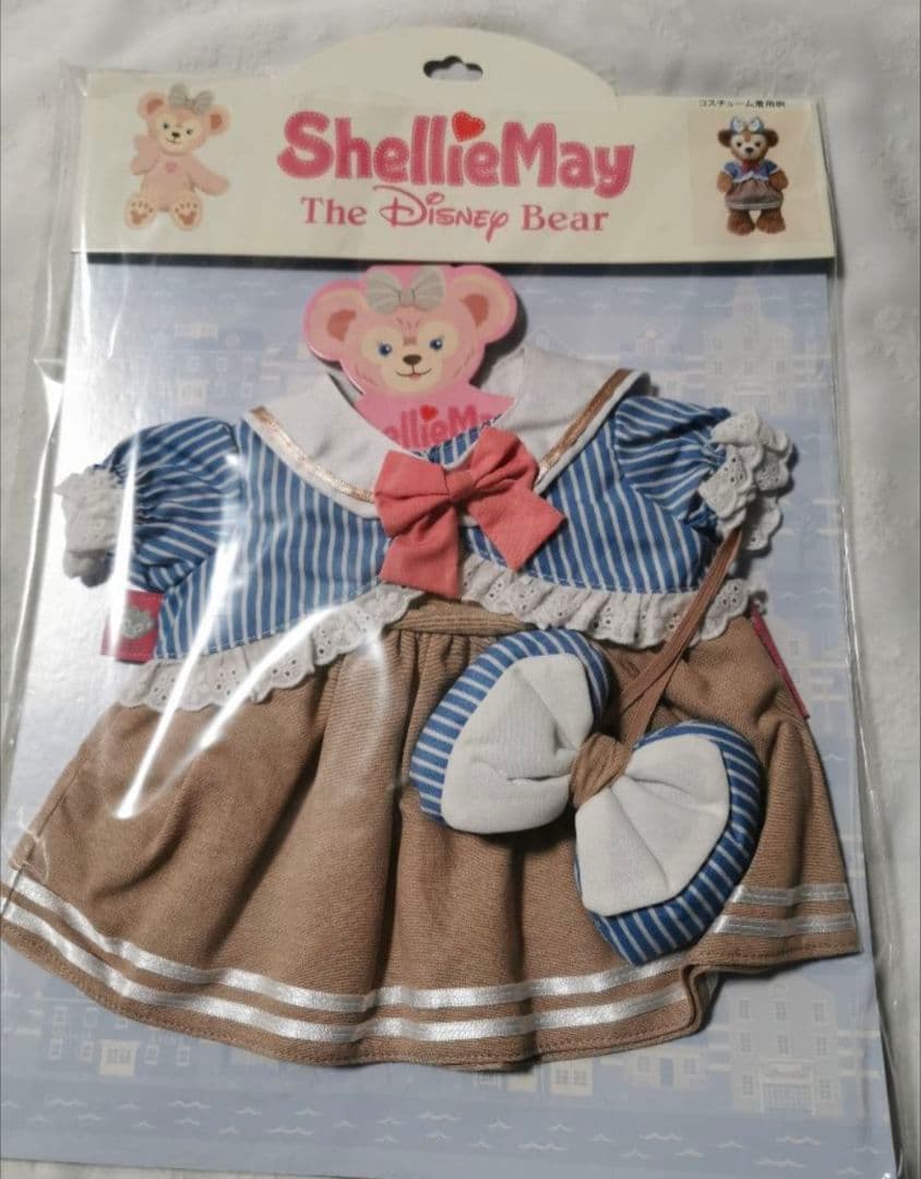 シェリーメイグッズ　4点セット