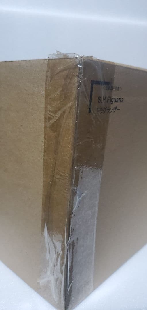 S.H.Figuarts ドラグランザー