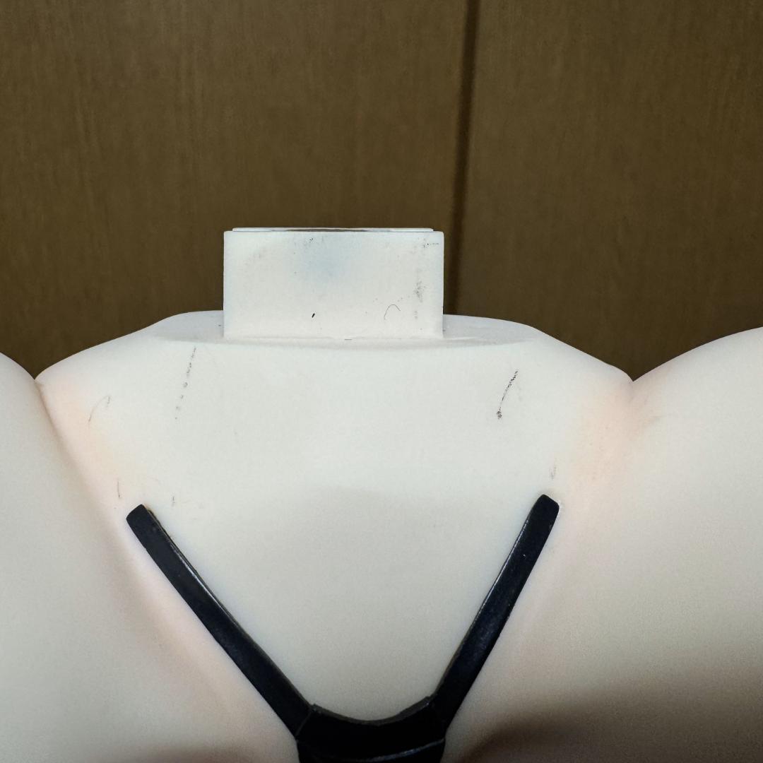 Bolomo Yorha No.02 Type B Black 1/4　2B