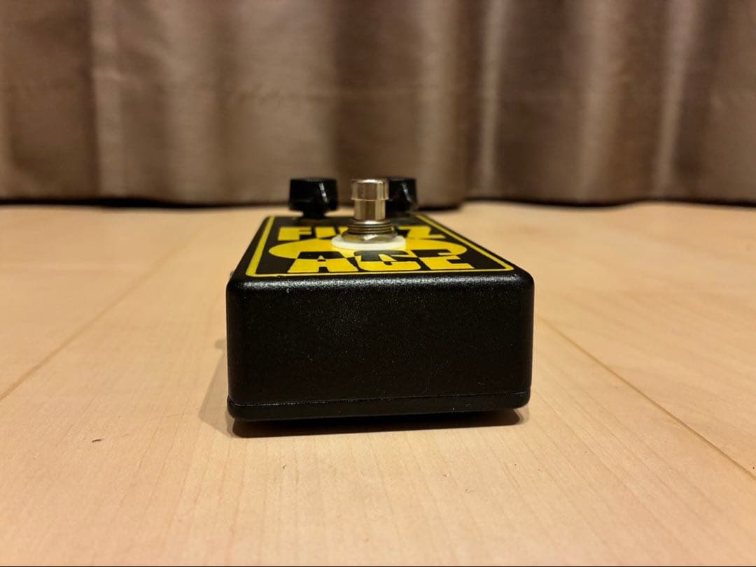 ギター Wallace Amplification Fuzz Ace