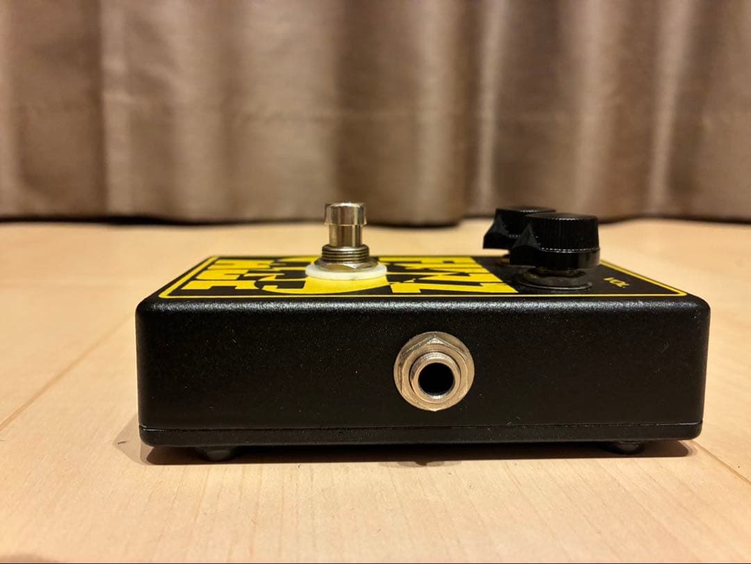 ギター Wallace Amplification Fuzz Ace