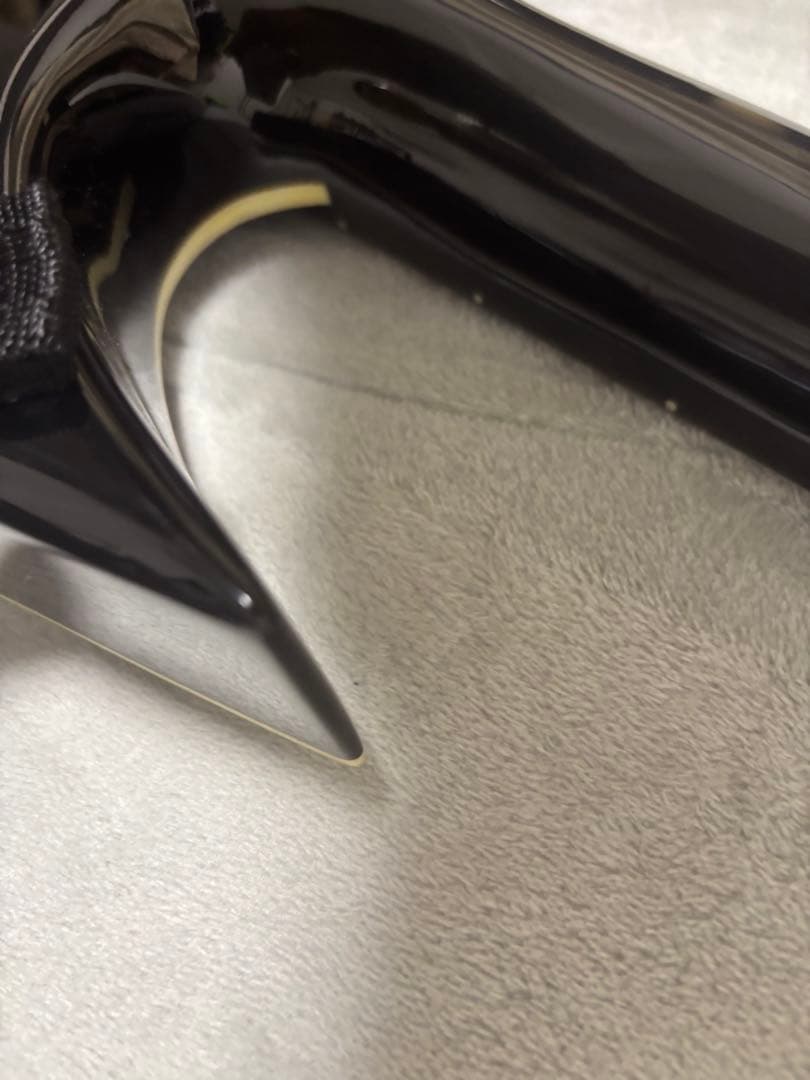 ベース B.C.Rich 1983 Warlock Bass JapanLimited