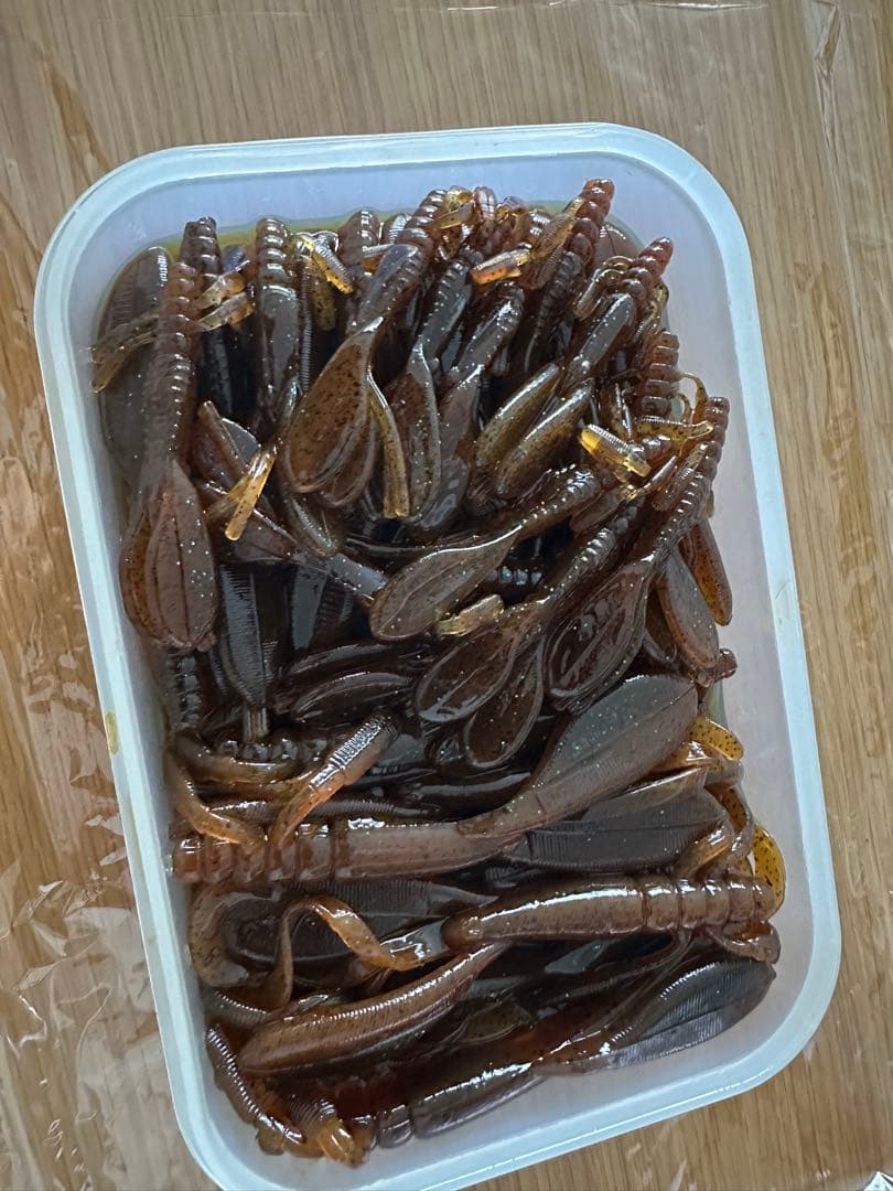 エスケープツイン　巧み漬け