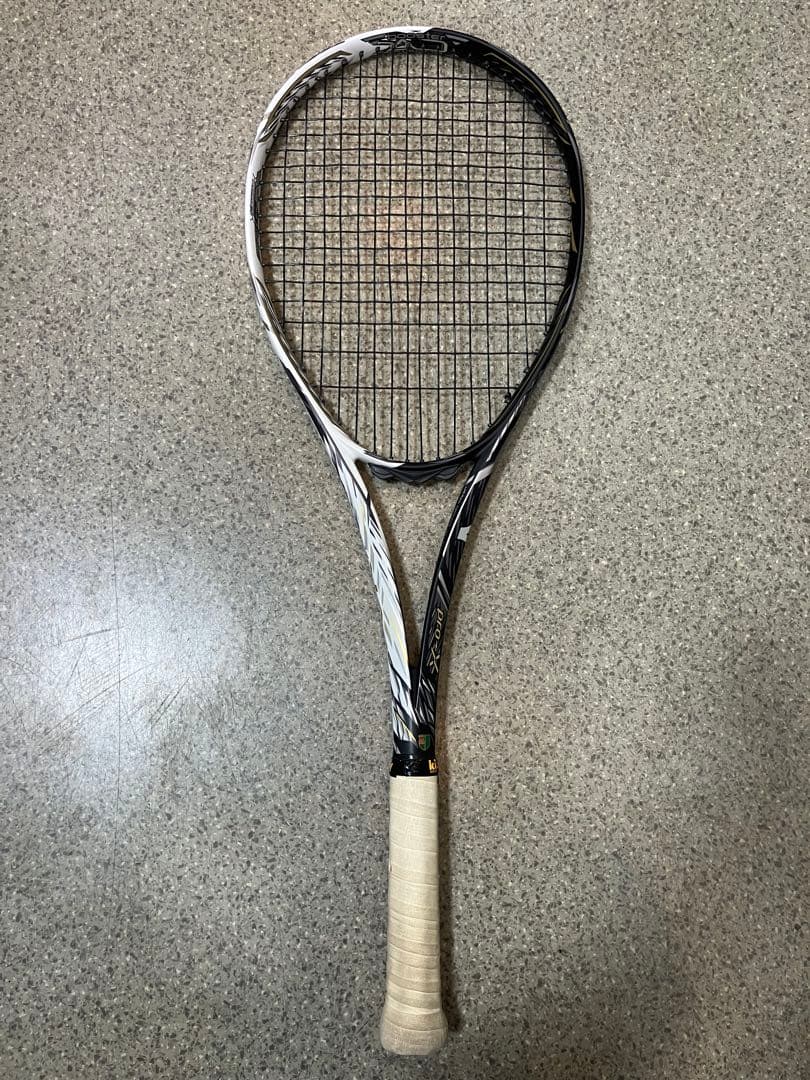ミズノ　ディオスPRO-X（中古ラケット）