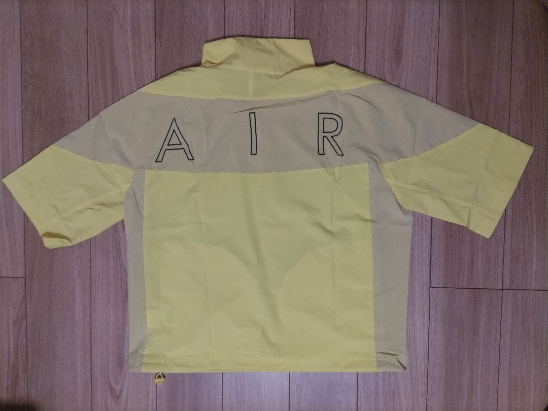 NIKE エア メンズ ショート スリーブトップ