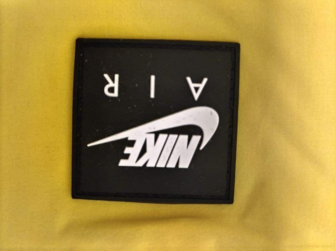 NIKE エア メンズ ショート スリーブトップ