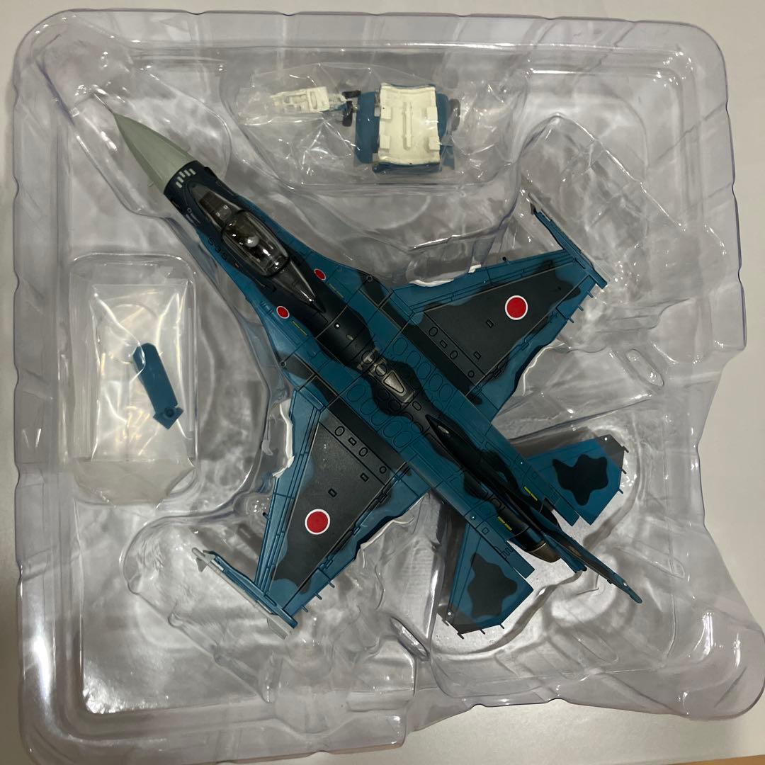 HOBBY MASTER JAPAN F-2 戦闘機　HA2722