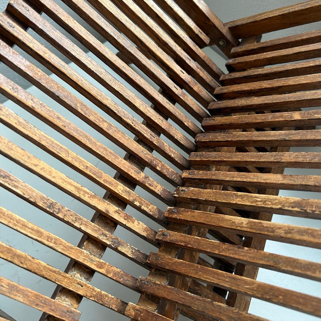 フランスアンティーク　ディッシュラック　アンティーク　ブロカント