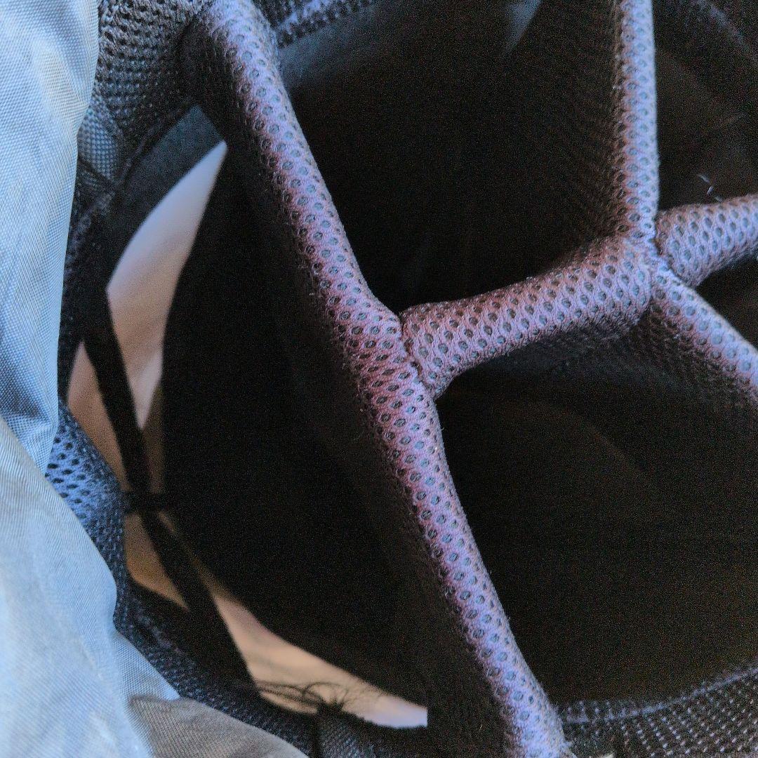 あるぱか OAKLEY スタンド型キャディバッグ