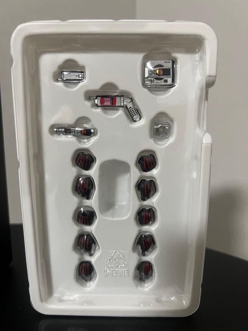 美品　付属品完備　真骨彫　仮面ライダーファイズ SHFiguarts