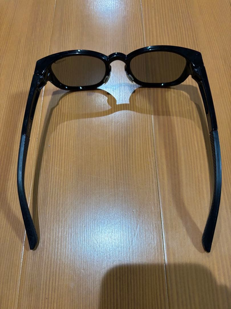 サイトマスター　マニフィコ　ライトグレー　sight master バス釣り